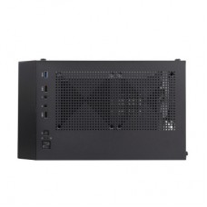 Корпус 1stPlayer BS-2-BK-3F1 - Фото
