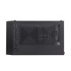 Корпус 1stPlayer BS-2-BK-3F1