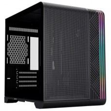 Корпус 1stPlayer VT5-BK - Фото