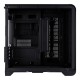 Корпус 1stPlayer VT5-BK