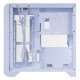 Корпус 1stPlayer VT5-WH