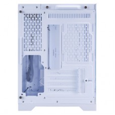 Корпус 1stPlayer VT5-WH - Фото