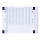 Корпус 1stPlayer VT5-WH