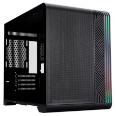 Корпус 1stPlayer VT6-BK - Фото