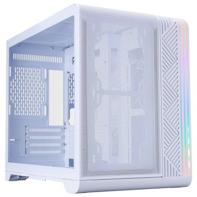 Корпус 1stPlayer VT6-WH