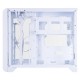 Корпус 1stPlayer VT6-WH