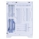 Корпус 1stPlayer VT6-WH