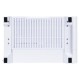 Корпус 1stPlayer VT6-WH