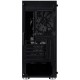 Корпус 1stPlayer FD5-M-BK-4F1