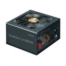 Блок живлення Zalman 850W Teramax II SE (ZM850-TMX2SE)
