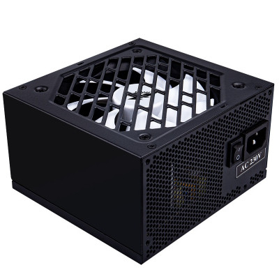 Блок живлення 1stPlayer 400 W (FK-400-BK-EU)