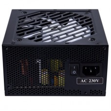 Блок живлення 1stPlayer 400 W (FK-400-BK-EU) - Фото