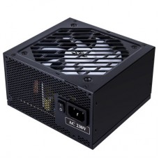 Блок живлення 1stPlayer 400 W (FK-400-BK-EU) - Фото