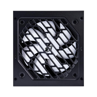 Блок живлення 1stPlayer 550 W (FK-550-BK-EU)