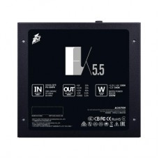 Блок живлення 1stPlayer 550 W (FK-550-BK-EU) - Фото