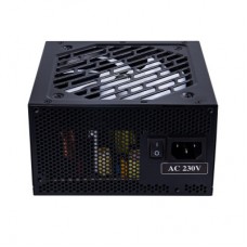 Блок живлення 1stPlayer 600 W (FK-600-BK-EU) - Фото