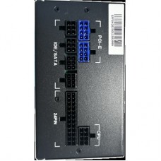 Блок живлення Delux 450 W (DLP-45DGM) - Фото