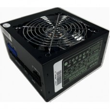 Блок живлення Delux 450 W (DLP-45DGM) - Фото