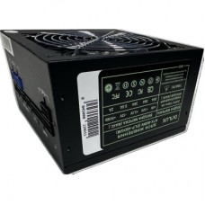 Блок живлення Delux 450 W (DLP-45DGM) - Фото