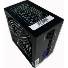 Блок живлення Delux 450 W (DLP-45DGM) - Фото