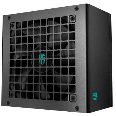Блок питания Deepcool 550W PK550D GamerStorm (R-PK550D-FA0B-JGEU)