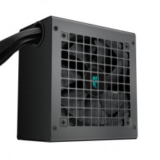 Блок живлення Deepcool 550W PK550D GamerStorm (R-PK550D-FA0B-JGEU) - Фото