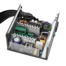 Блок живлення Deepcool 550W PK550D GamerStorm (R-PK550D-FA0B-JGEU) - Фото