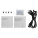 Блок питания Deepcool 550W PK550D GamerStorm (R-PK550D-FA0B-JGEU) Блок питания Deepcool 550W PK550D GamerStorm (R-PK550D-FA0B-JGEU)