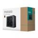 Блок питания Deepcool 550W PK550D GamerStorm (R-PK550D-FA0B-JGEU) Блок питания Deepcool 550W PK550D GamerStorm (R-PK550D-FA0B-JGEU)