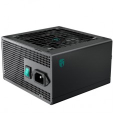 Блок живлення Deepcool 650W PK650D GamerStorm (R-PK650D-FA0B-JGEU) - Фото