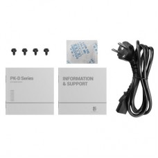 Блок живлення Deepcool 650W PK650D GamerStorm (R-PK650D-FA0B-JGEU) - Фото