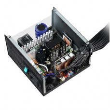 Блок питания Deepcool 1000W PN1000D GamerStorm (R-PNA00D-FC0B-JGEU-V2) - Фото