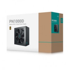 Блок питания Deepcool 1000W PN1000D GamerStorm (R-PNA00D-FC0B-JGEU-V2) - Фото