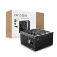 Блок питания Deepcool 1000W PN1000M GamerStorm (R-PNA00M-FC0B-JGEU) - Фото