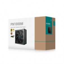 Блок питания Deepcool 1000W PN1000M GamerStorm (R-PNA00M-FC0B-JGEU) - Фото