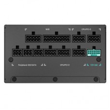 Блок питания Deepcool 1200W PN1200M GamerStorm (R-PNC00M-FC0B-JGEU) - Фото