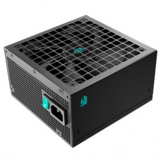 Блок питания Deepcool 1200W PN1200M GamerStorm (R-PNC00M-FC0B-JGEU) - Фото