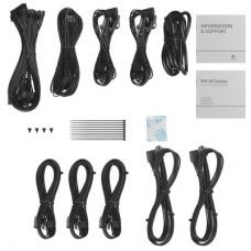 Блок питания Deepcool 1200W PN1200M GamerStorm (R-PNC00M-FC0B-JGEU) - Фото