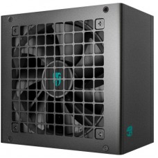 Блок живлення Deepcool 650W PN650D GamerStorm (R-PN650D-FC0B-JGEU-V2)