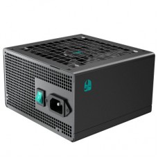 Блок живлення Deepcool 650W PN650D GamerStorm (R-PN650D-FC0B-JGEU-V2) - Фото