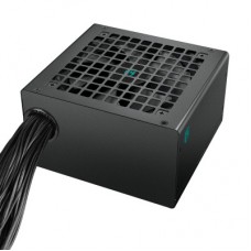Блок живлення Deepcool 650W PN650D GamerStorm (R-PN650D-FC0B-JGEU-V2) - Фото