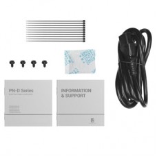 Блок живлення Deepcool 650W PN650D GamerStorm (R-PN650D-FC0B-JGEU-V2) - Фото