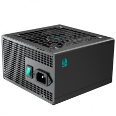 Блок питания Deepcool 650W PN650M GamerStorm (R-PN650M-FC0B-JGEU) - Фото