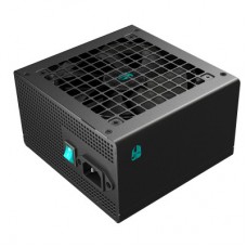 Блок питания Deepcool 650W PN650M GamerStorm (R-PN650M-FC0B-JGEU) - Фото