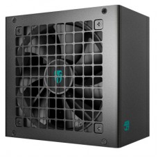 Блок питания Deepcool 750W PN750M GamerStorm (R-PN750M-FC0B-JGEU) - Фото