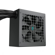 Блок питания Deepcool 850W PN850D GamerStorm (R-PN850D-FC0B-JGEU-V2) - Фото
