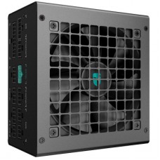 Блок питания Deepcool 850W PN850M GamerStorm (R-PN850M-FC0B-JGEU)