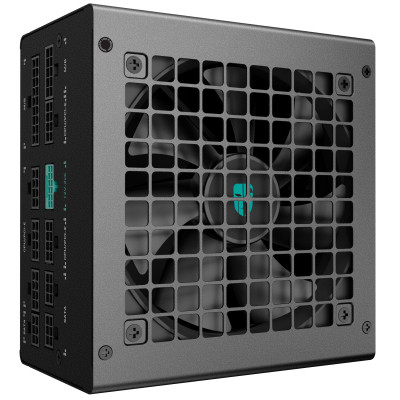 Блок питания Deepcool 850W PN850M GamerStorm (R-PN850M-FC0B-JGEU)