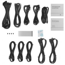 Блок питания Deepcool 850W PN850M GamerStorm (R-PN850M-FC0B-JGEU) - Фото