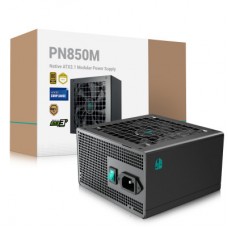 Блок питания Deepcool 850W PN850M GamerStorm (R-PN850M-FC0B-JGEU) - Фото